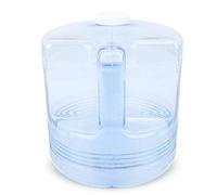 1 Gallon/ 4L Water Distiller Collection Bottle, Distiller Water Container Jar for Home Dental Beauty Water Distiller, Replacement Bottle for Countertop Distillers