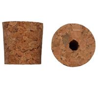 1 Gallon Cork Bung - Bored