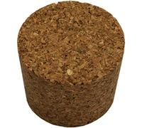 1 Gallon Cork Bung - Solid
