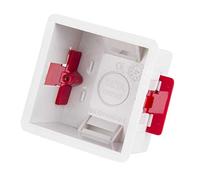 1 Gang Dry Lining Box 46mm