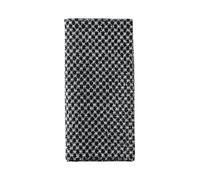 1. Gentle Bath Towel for Sensitive Skin Quick-Dry Reusable Back Scrubber Machine Washable Shower Accessory Travel Friendly Bath Scrubber