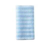 1. Gentle Bath Towel for Sensitive Skin Quick-Dry Reusable Back Scrubber Machine Washable Shower Accessory Travel Friendly Bath Scrubber