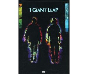 1 Giant Leap - 1 Giant Leap [DVD] [Region 1] [US Import] [NTSC]