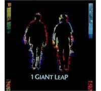 1 Giant Leap by 1 Giant Leap (2002) Audio CD