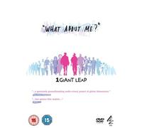 1 Giant Leap - What About Me? [DVD]