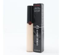 (1) Giorgio Armani Power Fabric Concealer 0.2oz/6ml New With Box