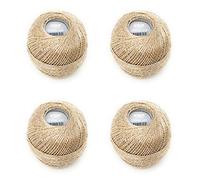 1- GL1775 GRUNDL-Glitter Uni YAR Pack of 4 Balls 8209