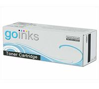 1 Go Inks Black Laser Toner Cartridge to replace Samsung CLT-K4072S Compatible/non-OEM for use with Samsung CLP & CLX Printers