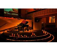 1 Ground Floor Ticket: Vivaldi Four Seasons / Sat 23rd May / 5pm