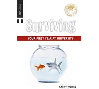 £1 Guide: Surviving Your First Year at University