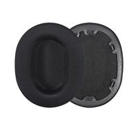 1. H5 Headphone Earpads: Memory foam for comfortable sweatproof and noise isolating ear pads for long time wearing