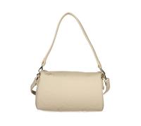 Valentino Bags Samba Re Ecru Zipper Bag light beige S