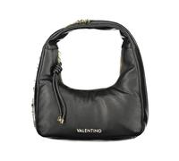 1-Handle Shoulder Bag - female - Valentino - Handbags - Black - ONE SIZE - Bags ONE SIZE