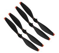 1 High-Efficiency Quiet Propellers with Composite Materials for Quick-Install Quadcopter High Efficiency Quiet Propellers
