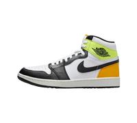 1 High Golf - male - Jordan - Trainers - Green - 8 UK - Sport 8 UK