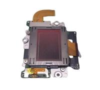 1. High-Speed Image Processor Filter For D600 D610 - Enhanced Dynamic & Noise Control Optimization HDRs Compatible Camera Processor