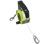 1. High-Strength Diving Reel Spool with Ergonomic Grip for Sea Exploration & Underwater Photography Professional Scubas Diving Reel