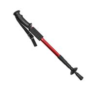 1 Hiking Trekking Poles, Aluminum Alloy,Lightweight Collapsible,for,Camping,Outdoor(Color1)