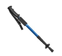 1 Hiking Trekking Poles, Aluminum Alloy,Lightweight Collapsible,for,Camping,Outdoor(Color2)
