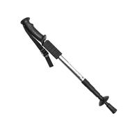 1 Hiking Trekking Poles, Aluminum Alloy,Lightweight Collapsible,for,Camping,Outdoor(Color4)