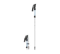 1 Hiking Trekking Poles,Aluminum Walking Sticks for Skiing,for Hiking,Trekking,Backpacking,Walking,Camping,and Travel(Color2)