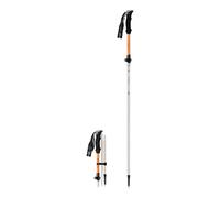 1 Hiking Trekking Poles,Aluminum Walking Sticks for Skiing,for Hiking,Trekking,Backpacking,Walking,Camping,and Travel(Color1)