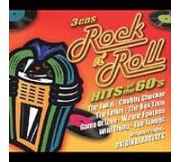 #1 Hits From The 60's (Early Years 1960-63)