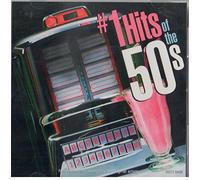 #1 Hits of the 50s