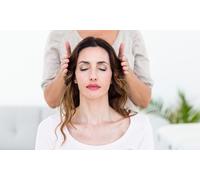 1 Hour Reiki Session