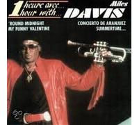 1 HOUR WITH...MILES DAVIS