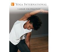 1-Hour Yin Practice