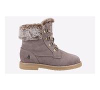 Hush Puppies Girls' Mini Florence, Grey, 1