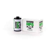 Ilford HP5 Plus 35mm film (24 exposure)
