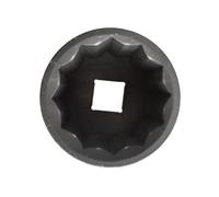 1" impact socket SW 95 mm