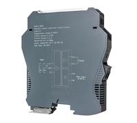 1 In 1 Out 1300 Degree K TC Signal Transmitter 4-20mA Output China Temperature Sensor 1Pcs(0-800 Degree)