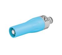 Cellfast Water Sprayer Nozzle - 1" 1Inch Quick Connect Heavy Duty Hose System Quickfit