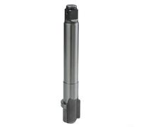1-inch Drive Anvil Assembly, Compatible with Ingersoll Rand 285a/285b/295a, Extended Replacement, with Hammer Housing Washer, Pneumatic Wrench Accessory
