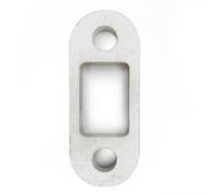 1 Inch Towball Spacer, White One Size