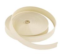 1 inch Vinyl Trim Molding Insert for RV Screw Cover Boat Camper Travel Trailer Outside Track (100 ft)