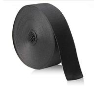 1-inch wide 10 yard flat heavy-duty webbing, polypropylene heavy-duty webbing, suitable for outdoor DIY, equipment manufacturing and maintenance, pet collars, seat belts, backpack handles, suspenders