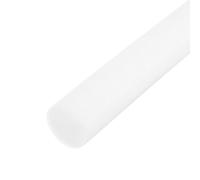 1 Inch x 32.8 Feet Backer Rod for Gaps and Joints, Foam Rope Caulk Crack Joint Filler Roll Seal Weather Strip for Home Construction Car, White(7/8 Inch x 32.8 Feet)