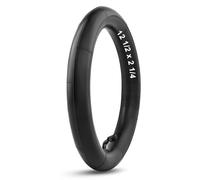 1 Inner Tube 12 1/2x 2 1/4 (57-203) AV Schrader Valve 0,08kg