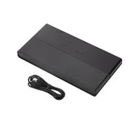 1 Input 4 Output HDTV Distributor Video Switcher Multiple Screen Mirroring for Home Cinemas and Digital Signage HDTV Splitter with ABS Housing