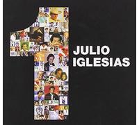 1 International Version - Iglesias,Julio CD-JEWEL CASE