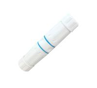 1 IP68 Shielded RJ45 Coupler Cat6, Outdoor Ethernet Connector for Gigabit Industrial Networking Gigabit Ethernet Coupler Outdoor