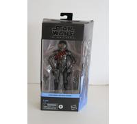 1-JAC, Obi-Wan Kenobi, 6" inch, Black Series, Hasbro, NEW, Non-Mint, SALE