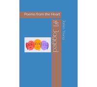 #1 Jagged: Poems from the Heart