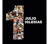 1, Julio Iglesias, New