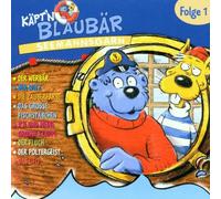 (1) Kaept'n Blaubaer Seemannsg