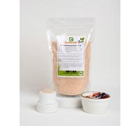 BIO Psyllium Husk 99% Pure Powder From India Health 100 g